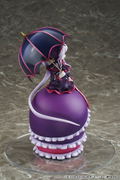 Overlord 1/7 Scale Pre-Painted Figure: Shalltear Bloodfallen (Re-run) thumbnail 13