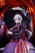 Overlord 1/7 Scale Pre-Painted Figure: Shalltear Bloodfallen (Re-run) thumbnail 16