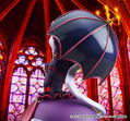 Overlord 1/7 Scale Pre-Painted Figure: Shalltear Bloodfallen (Re-run) thumbnail 18