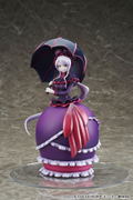 Overlord 1/7 Scale Pre-Painted Figure: Shalltear Bloodfallen (Re-run) thumbnail 2