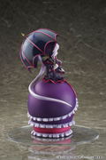 Overlord 1/7 Scale Pre-Painted Figure: Shalltear Bloodfallen (Re-run) thumbnail 6