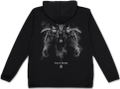 Overlord: The Sacred Kingdom - Ainz Thin Dry Hoodie Aura Of Despair Ver. (Black | Size XL) thumbnail 1