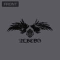 Overlord: The Sacred Kingdom - Albedo Thin Dry Hoodie Merciful Pure White Devil Ver. (Gray | Size XXL) thumbnail 4
