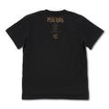Overlord: The Sacred Kingdom - Combat Maid Corps Pleiades T-shirt (Black | Size XL) thumbnail 3