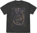 Overlord: The Sacred Kingdom - CZ & Neia T-shirt  (Sumi | Size S) thumbnail 1