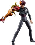 Plamatea s-CRY-ed: Kazuma Second Form thumbnail 1
