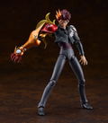 Plamatea s-CRY-ed: Kazuma Second Form thumbnail 2