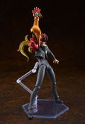 Plamatea s-CRY-ed: Kazuma Second Form thumbnail 4