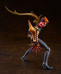Plamatea s-CRY-ed: Kazuma Second Form thumbnail 7