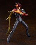 Plamatea s-CRY-ed: Kazuma Second Form thumbnail 8