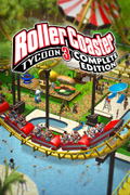 RollerCoaster Tycoon 3 (Complete Edition) <span class="ext" style="background-color: #2a475e; color: #FFFFFF;">STEAM</span> <span class="ext ext_digital">digital</span> thumbnail 1