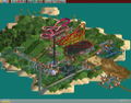 RollerCoaster Tycoon (Deluxe Edition) <span class="ext" style="background-color: #2a475e; color: #FFFFFF;">STEAM</span> <span class="ext ext_digital">digital</span> thumbnail 3