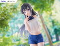 Tenitol Tall Seishun Buta Yaro wa Bunny Girl-senpai no Yume wo Minai: Sakurajima Mai thumbnail 10