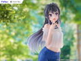 Tenitol Tall Seishun Buta Yaro wa Bunny Girl-senpai no Yume wo Minai: Sakurajima Mai thumbnail 12