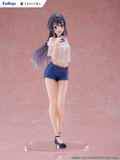 Tenitol Tall Seishun Buta Yaro wa Bunny Girl-senpai no Yume wo Minai: Sakurajima Mai thumbnail 5
