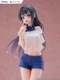 Tenitol Tall Seishun Buta Yaro wa Bunny Girl-senpai no Yume wo Minai: Sakurajima Mai thumbnail 7