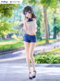 Tenitol Tall Seishun Buta Yaro wa Bunny Girl-senpai no Yume wo Minai: Sakurajima Mai thumbnail 8