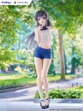 Tenitol Tall Seishun Buta Yaro wa Bunny Girl-senpai no Yume wo Minai: Sakurajima Mai thumbnail 9