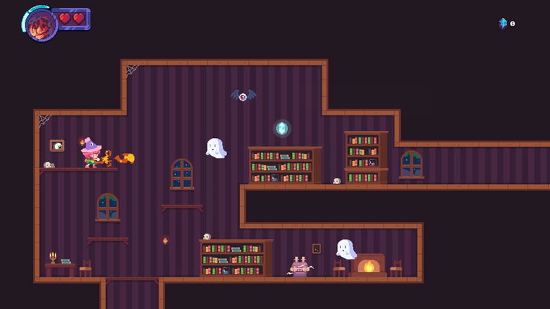 Witchcrafty image 3