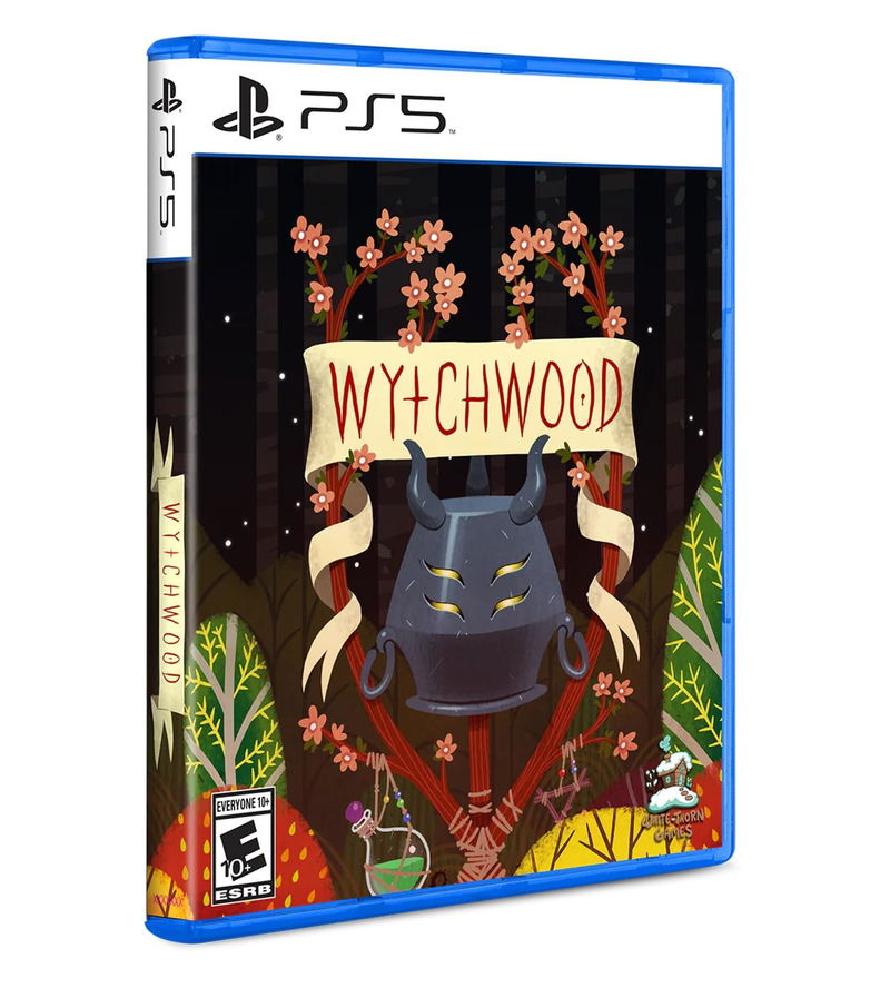 Wytchwood image 1
