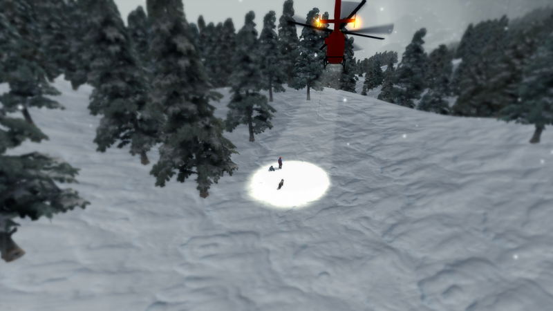 Mountain Rescue Simulator image 5