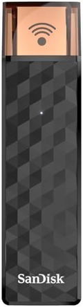 SanDisk Connect Wireless Stick Flash Drive (32GB) thumbnail 1