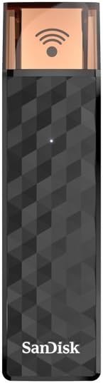 SanDisk Connect Wireless Stick Flash Drive (32GB) image 1