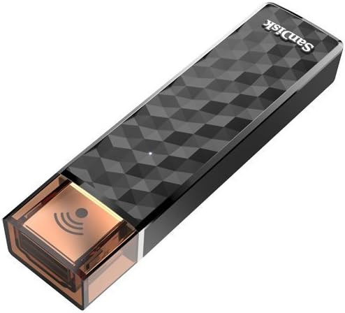 SanDisk Connect Wireless Stick Flash Drive (32GB) image 3