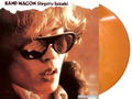 Band Wagon (Clear Orange Vinyl) thumbnail 1