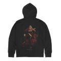 Black Lagoon - Balalaika Zip Hoodie (Black | Size M) thumbnail 1