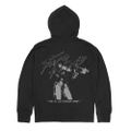 Black Lagoon - Revy Zip Hoodie (Black | Size L) thumbnail 2