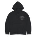 Black Lagoon - Revy Zip Hoodie (Black | Size L) thumbnail 3