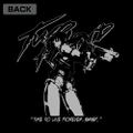 Black Lagoon - Revy Zip Hoodie (Black | Size L) thumbnail 4