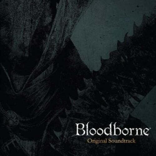 Bloodborne Original Soundtrack (Vinyl) image 1
