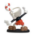 Cuphead Create-A-Figure 3 Mini Figure: Cuphead thumbnail 4