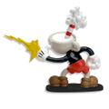Cuphead Create-A-Figure 3 Mini Figure: Cuphead thumbnail 6