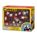 Cuphead Create-A-Figure 3 Mini Figure: Cuphead thumbnail 7