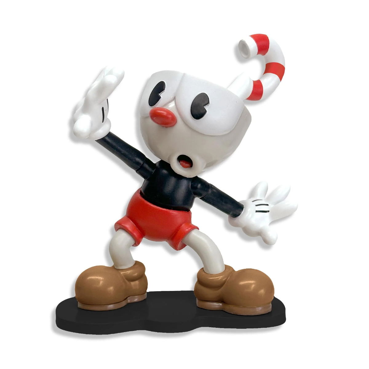 Cuphead Create-A-Figure 3 Mini Figure: Cuphead — Import Game Deal
