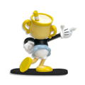 Cuphead Create-A-Figure 3 Mini Figure: Ms. Chalice thumbnail 4