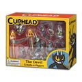 Cuphead Create-A-Figure 3 Mini Figure: The Devil thumbnail 6