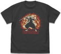 Delicious In Dungeon - Marcille The Magic School's First Ever Genius T-shirt (Sumi | Size L) thumbnail 1