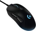 Logitech G403 Prodigy RGB Gaming Mouse (Black) thumbnail 2