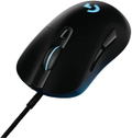Logitech G403 Prodigy RGB Gaming Mouse (Black) thumbnail 3