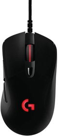 Logitech G403 Prodigy RGB Gaming Mouse (Black) thumbnail 4