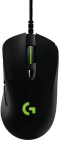 Logitech G403 Prodigy RGB Gaming Mouse (Black) thumbnail 5