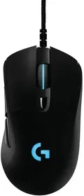 Logitech G403 Prodigy RGB Gaming Mouse (Black) thumbnail 1