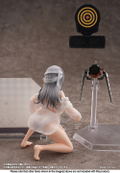 Goddess of Victory: Nikke Modernia: First Affection 1/12 Complete Model Action Figure thumbnail 11