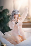 Goddess of Victory: Nikke Modernia: First Affection 1/12 Complete Model Action Figure thumbnail 19