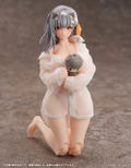 Goddess of Victory: Nikke Modernia: First Affection 1/12 Complete Model Action Figure thumbnail 3