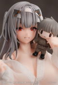 Goddess of Victory: Nikke Modernia: First Affection 1/12 Complete Model Action Figure thumbnail 7